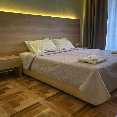 Hotel Moudania Mare Nea Moudania Zewnętrze zdjęcie