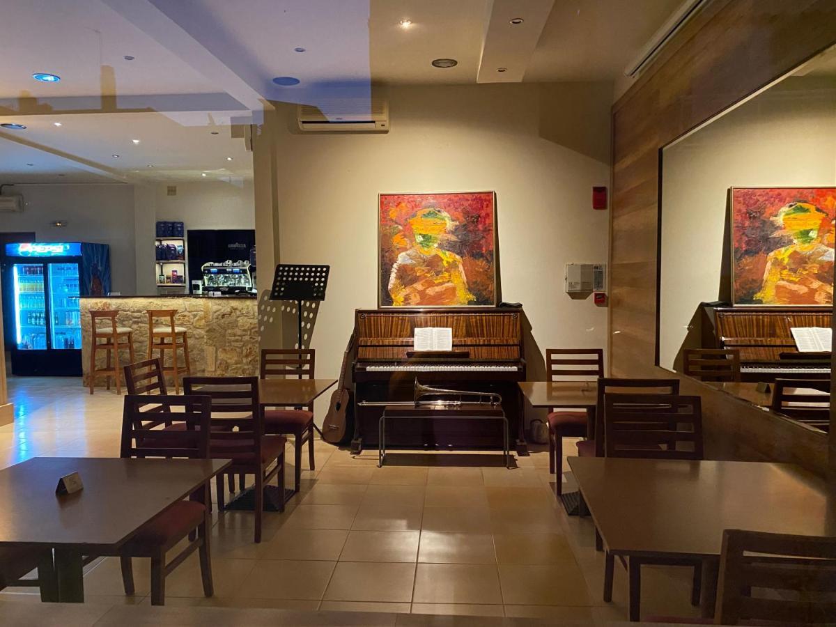 Hotel Moudania Mare Nea Moudania Zewnętrze zdjęcie